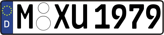 M-XU1979