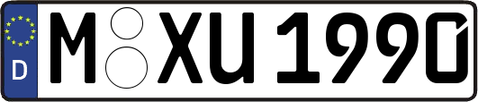M-XU1990