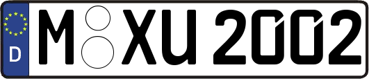 M-XU2002