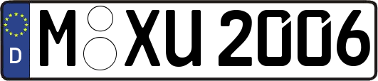 M-XU2006