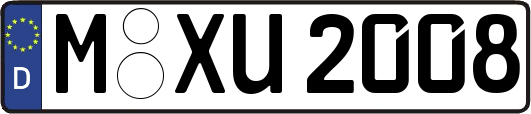M-XU2008