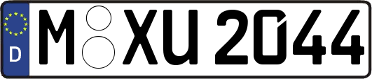 M-XU2044
