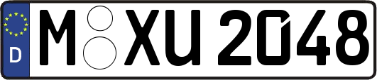 M-XU2048