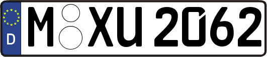 M-XU2062