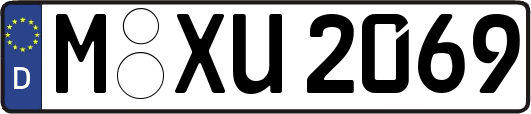 M-XU2069