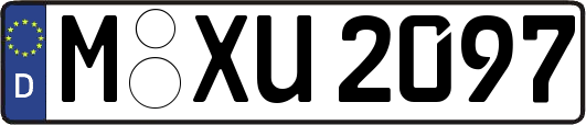 M-XU2097