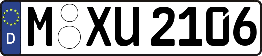 M-XU2106