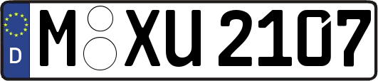 M-XU2107