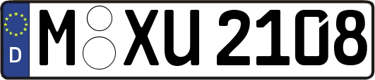 M-XU2108