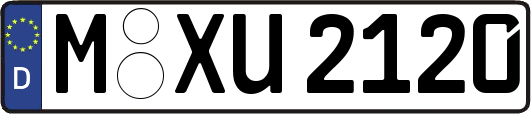 M-XU2120