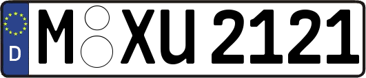 M-XU2121