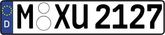 M-XU2127