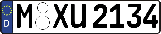 M-XU2134