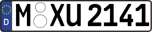 M-XU2141