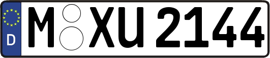 M-XU2144