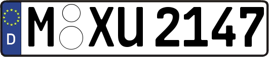 M-XU2147