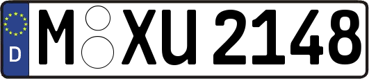 M-XU2148