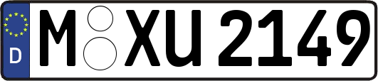 M-XU2149