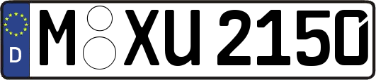 M-XU2150