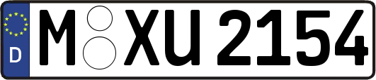 M-XU2154