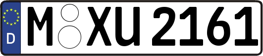 M-XU2161