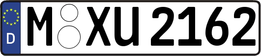 M-XU2162