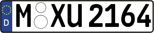 M-XU2164