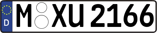 M-XU2166