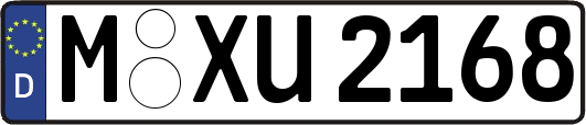 M-XU2168