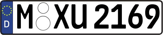 M-XU2169