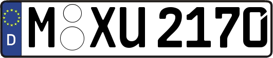 M-XU2170