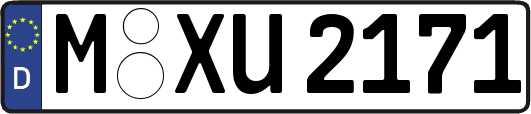 M-XU2171