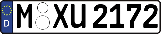 M-XU2172