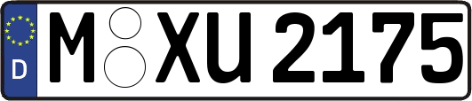 M-XU2175