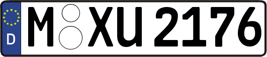 M-XU2176