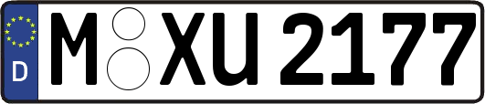 M-XU2177