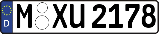 M-XU2178