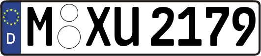 M-XU2179