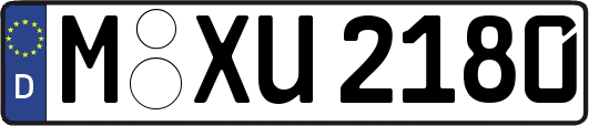 M-XU2180