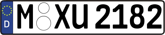M-XU2182