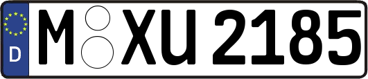 M-XU2185