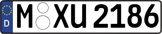 M-XU2186