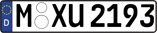 M-XU2193