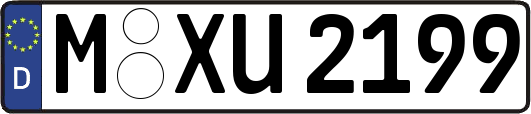 M-XU2199