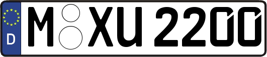 M-XU2200