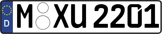 M-XU2201