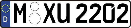 M-XU2202