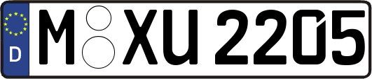 M-XU2205