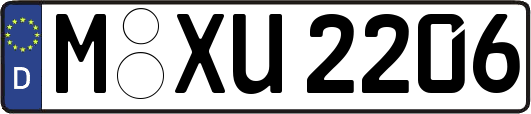 M-XU2206