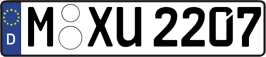 M-XU2207